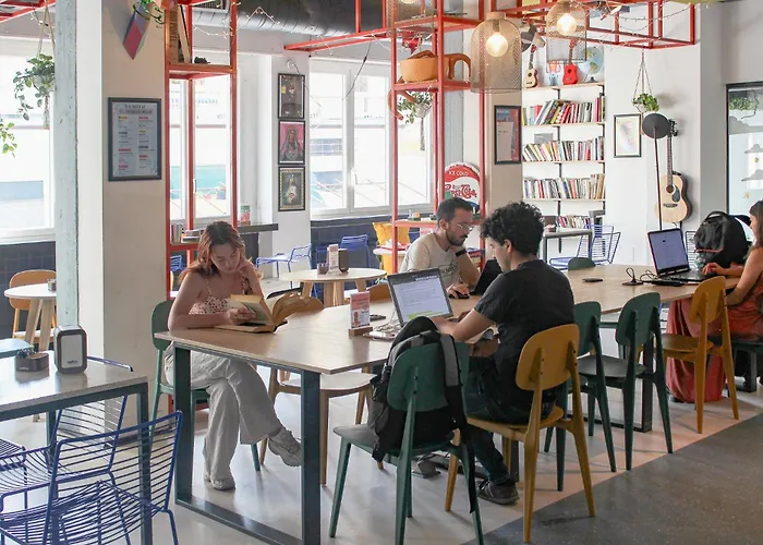 Yellowsquare MilanHostel